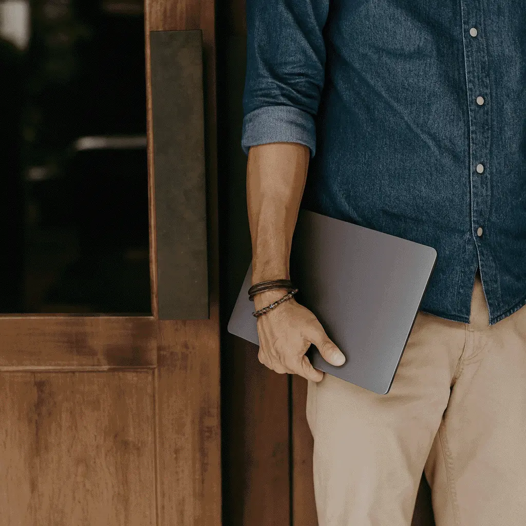 Beardcode Webdesign Salzburg - Professionelle App Entwicklung